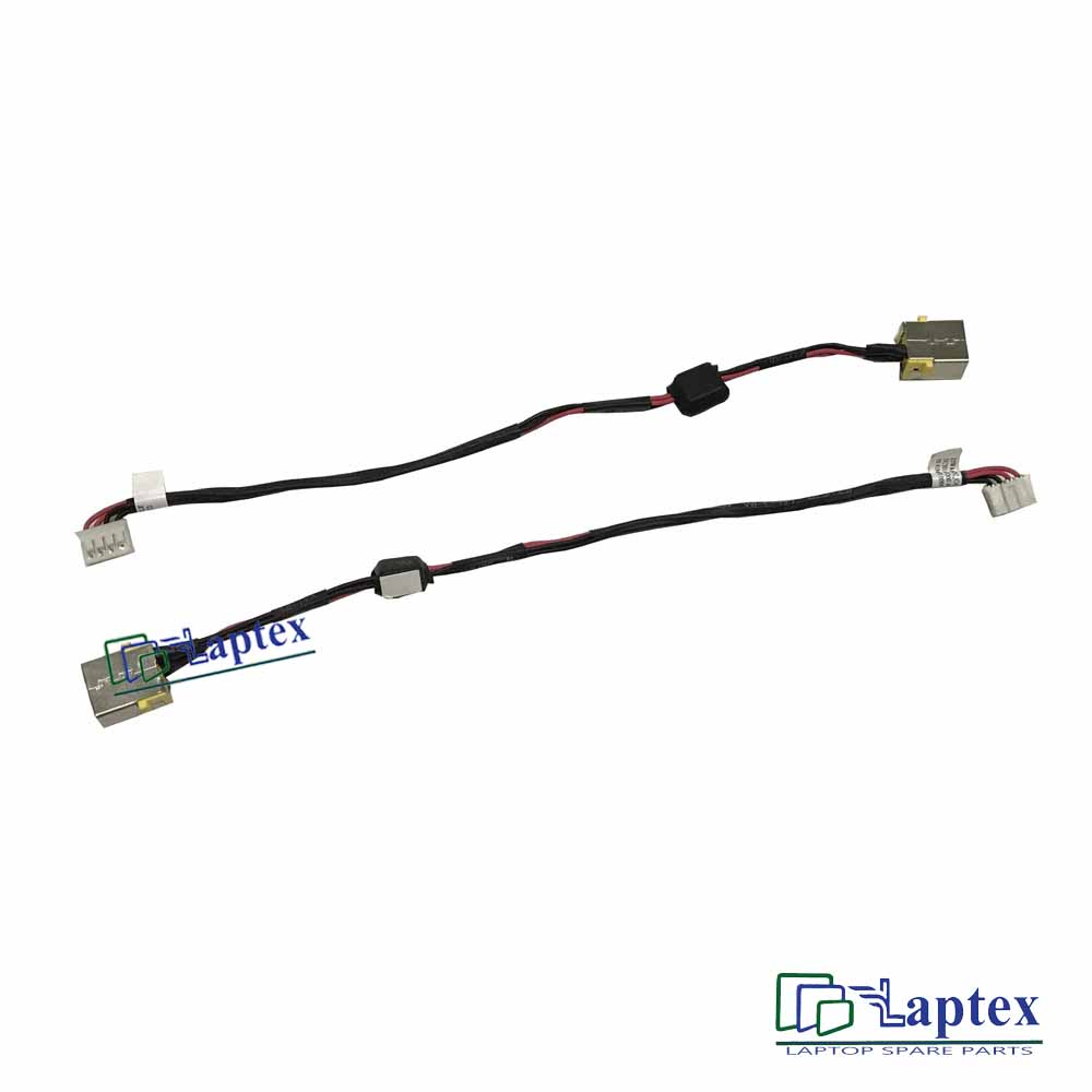 Dc Jack For Acer Aspire E1-572G With Cable